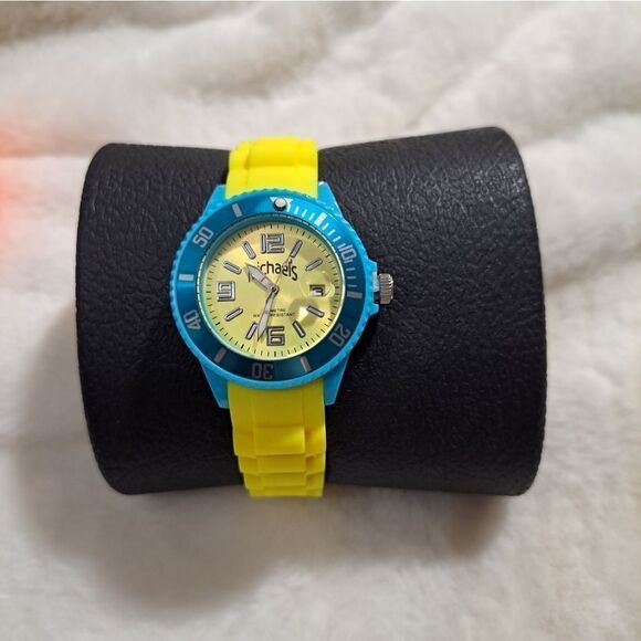 Michael's Swim/Diving ⌚️ assorted colors PERFECT GIFT NEW - Picture 16 of 16